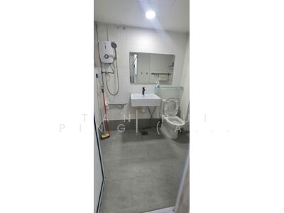 For Rent - 217 Choa Chu Kang Central