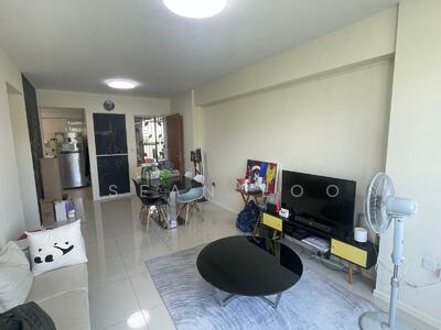 For Rent - 310A Punggol Walk