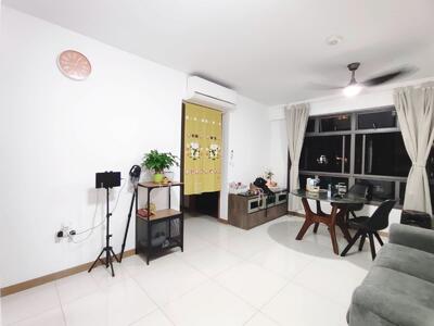 For Rent - 478B Yishun Street 44