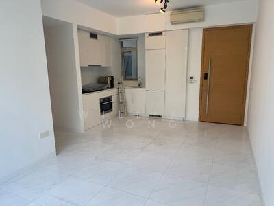 For Rent - RV Residences