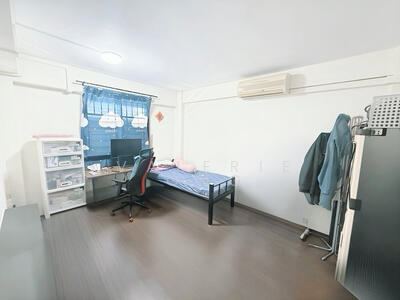 For Rent - 76 Lorong Limau