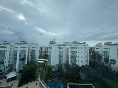 For Sale - Ballota Park Condo