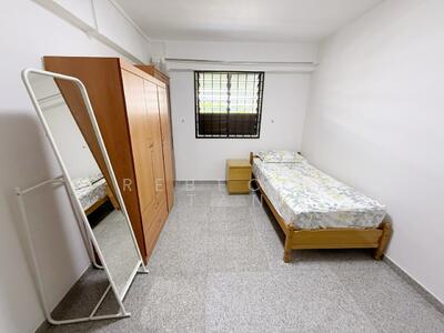 For Rent - 445 Ang Mo Kio Avenue 10