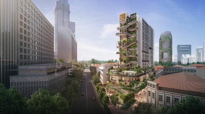 For Sale - TMW Maxwell