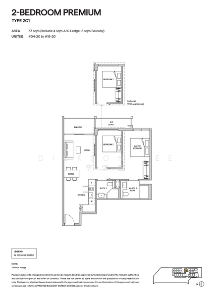 For Sale TMW Maxwell