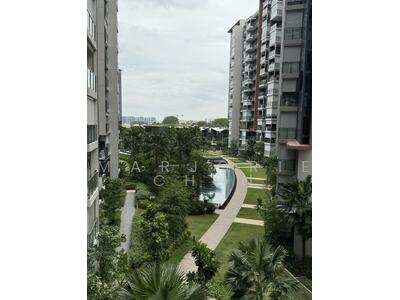 For Rent - Affinity At Serangoon