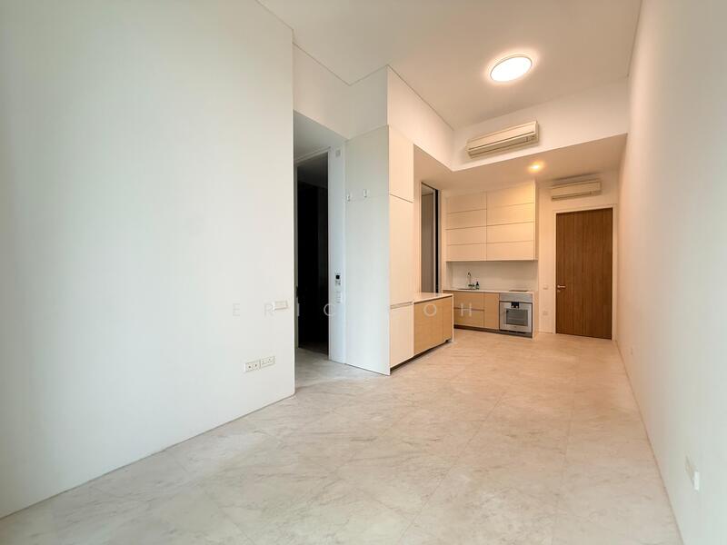 For Rent - Cluny Park Residence