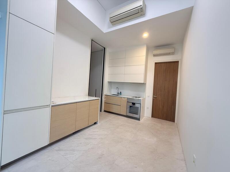 For Rent - Cluny Park Residence