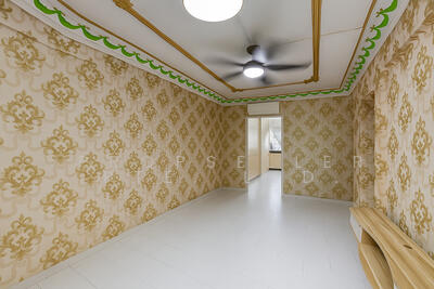 For Sale - 529 Bedok North Street 3