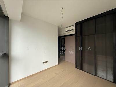 For Rent - One Bernam