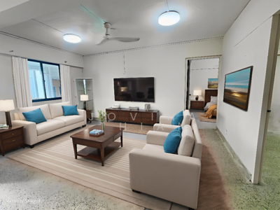 For Sale - 476 Ang Mo Kio Avenue 10