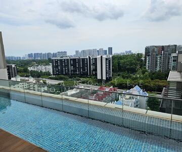 For Sale - Leedon Residence