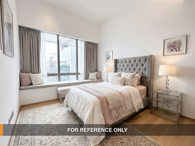 Leedon Residence, 8 Leedon Heights, 4 Bedrooms, 3,767 sqft, Condominium For Sale, by JIMMY, 500002623 - Bedroom - PropertyGuru.com.sg