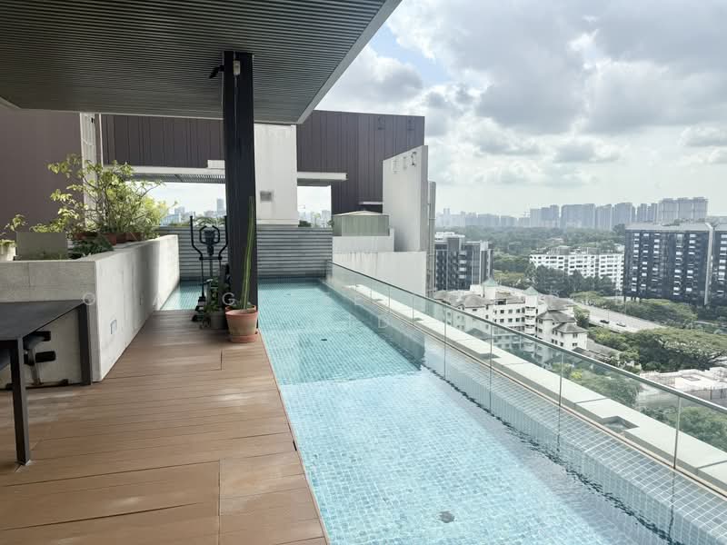 Leedon Residence, 8 Leedon Heights, 4 Bedrooms, 3,767 sqft, Condominium For Sale, by JIMMY, 500002623 - View - PropertyGuru.com.sg