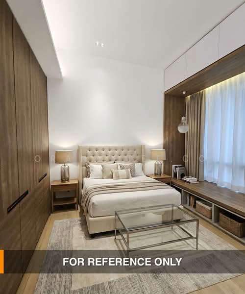 Leedon Residence, 8 Leedon Heights, 4 Bedrooms, 3,767 sqft, Condominium For Sale, by JIMMY, 500002623 - Bedroom - PropertyGuru.com.sg