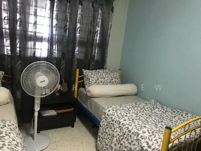 For Rent - 459 Jurong West Street 41