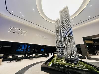 For Sale - Zyon Grand