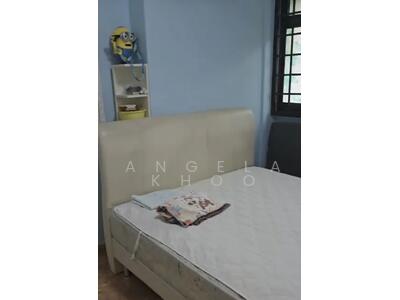 For Rent - 272 Toh Guan Road