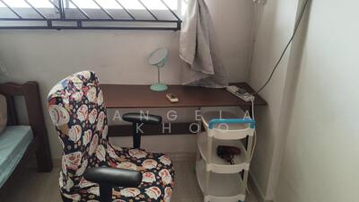 For Rent - 815 Jurong West Street 81