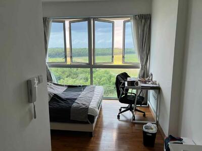 For Rent - Q Bay Residences