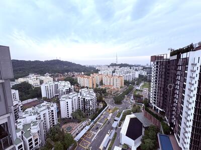 For Sale - The Hillier