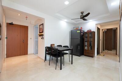 For Sale - 511A Yishun Street 51