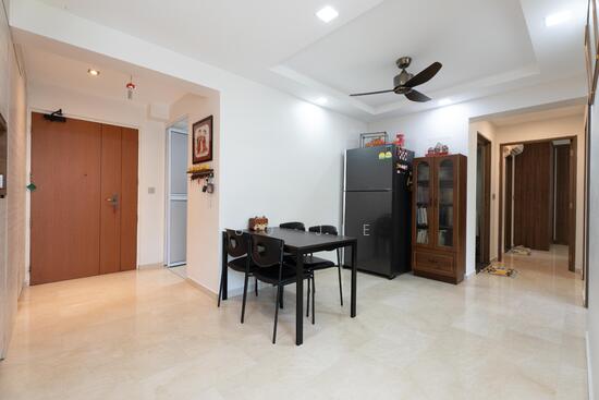 For Sale - 511A Yishun Street 51