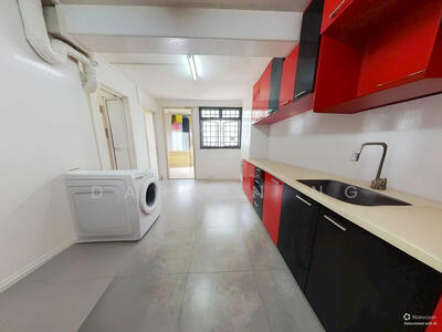 For Sale - 159 Lorong 1 Toa Payoh