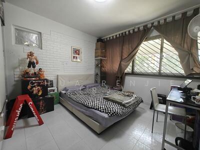 For Rent - 423 Serangoon Central