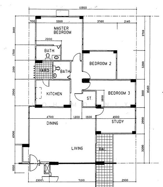 For Sale 516 Woodlands Drive 14