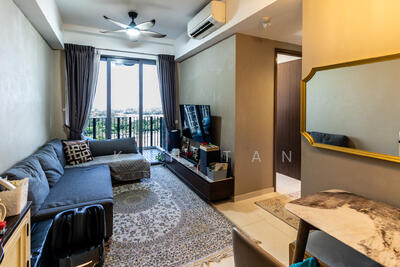 For Sale - Parc Botannia