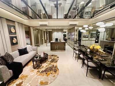 For Sale - Zyon Grand