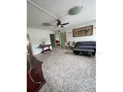 For Sale - 52 New Upper Changi Road