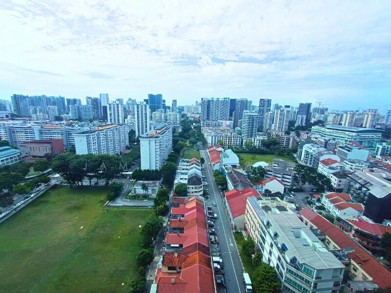 Connexion, 1 Farrer Park Station Road, 300 sqft, Medical For Rent, by James Ng 黄奕源, 500002704 - Multiple Units Available 9030 3197 - CommercialGuru.com.sg