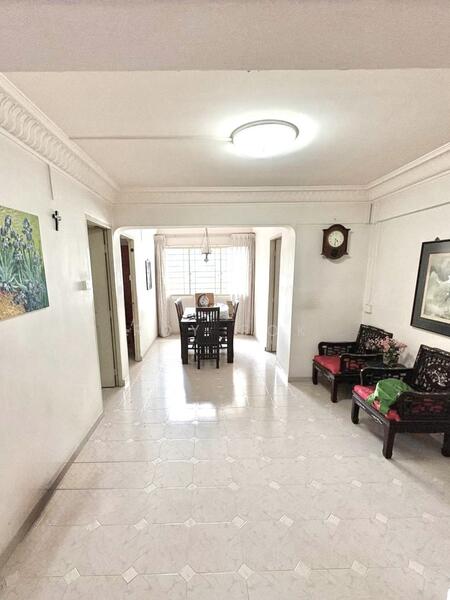 For Rent - 116 Bukit Merah Central