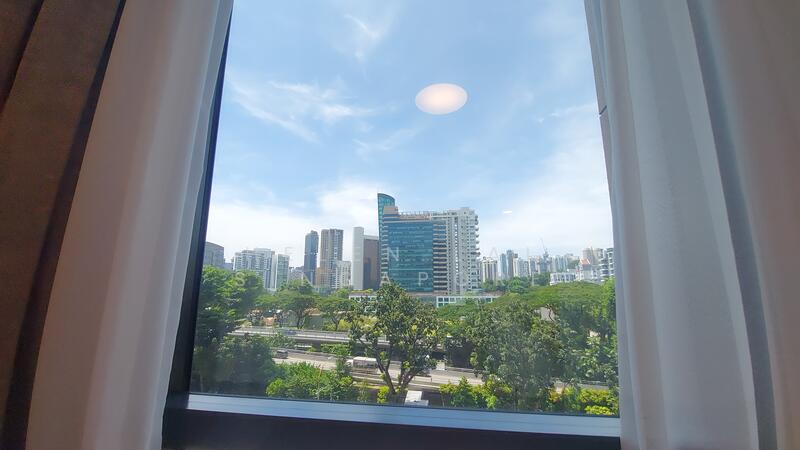 Pullman Residences, 18 Dunearn Road, 1 Bedroom, 463 sqft, Condominium For Sale, by Helen Lai Singapore, 500002708 - View - PropertyGuru.com.sg