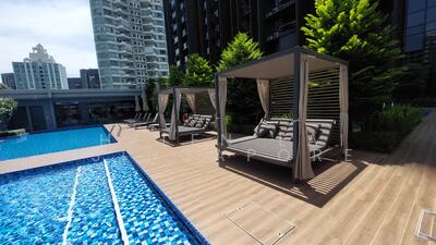 For Sale - Pullman Residences