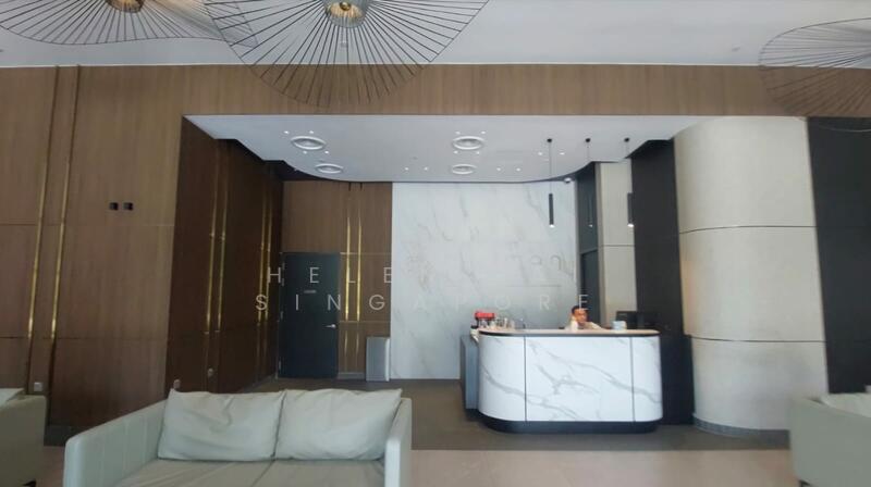 Pullman Residences, 18 Dunearn Road, 1 Bedroom, 463 sqft, Condominium For Sale, by Helen Lai Singapore, 500002708 - Lobby - PropertyGuru.com.sg