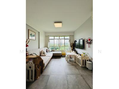 For Sale - 313C Sumang Link