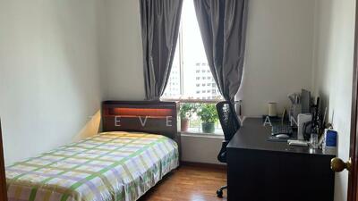For Rent - Yishun Sapphire