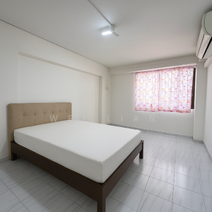 For Rent - 265 Yishun Street 22