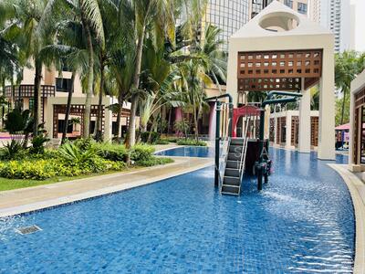 For Rent - Heritage View