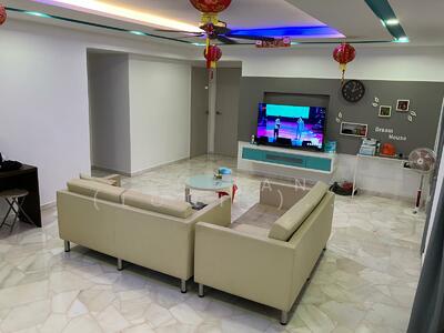 For Sale - 570 Hougang Street 51