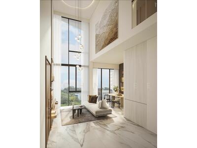 For Sale - The Hillshore