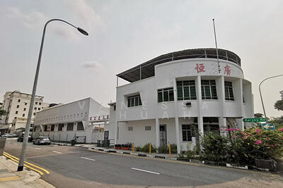 For Rent - Harvey View