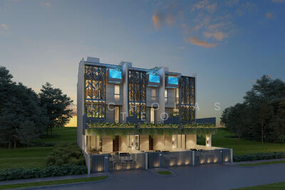 For Sale - Onan Road