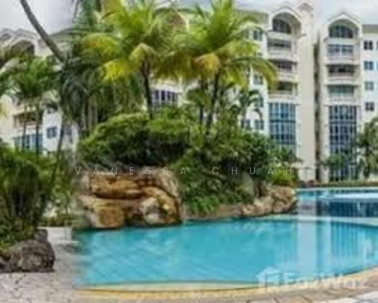 For Rent - Elias Green