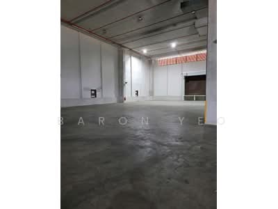 For Rent - Tan Kim Cheng