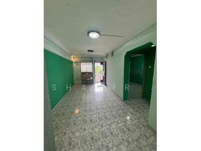 For Sale - 204 Bedok North Street 1