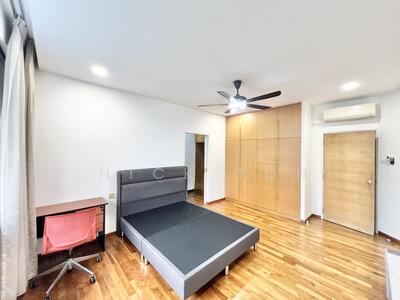 For Rent - Dynasty Garden Court 2
